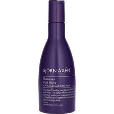 Björn axen cool Björn Axén Cool Silver Shampoo 250ml