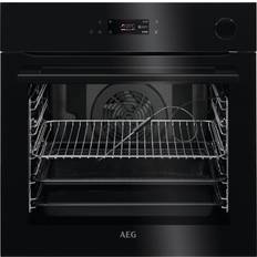 Aeg 7000 steamcrisp AEG BKB8S4B0 Sort