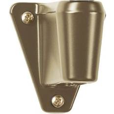 Nordic Living Archi T1 Brass Lampdel