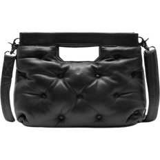 Cross over taske tasker Depeche Cross Over Bag - Black