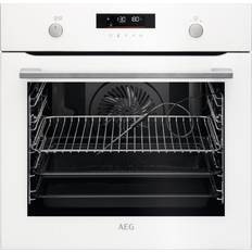 AEG 6000 SteamBake BKH6P2W0 Vit