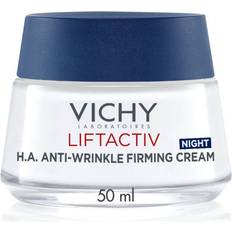 Liftactive Anti-Wrinkle & Firming Night Care