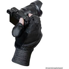 Vallerret Hatchet Leather Photography Glove XL