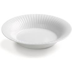 Kähler Hammershøi Soup Plate 21cm