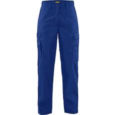 Blåkläder Pantaloni da lavoro da donna Noir