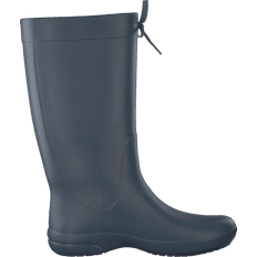 Crocs Bottes en caoutchouc Crocs Freesail Rain W - Navy