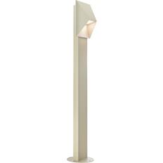 IP54 Illuminazioni a Palo Nordlux Pontio Sanded Palo di protezione 85cm