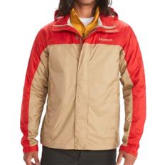 Marmot PreCip Eco Rain Jacket - Shetland/Cairo