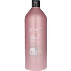 Redken Volume Injection Shampoo 1000ml