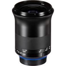 15/13 Camera Lenses Carl Zeiss Milvus 25mm F1.4 ZE for Canon EF