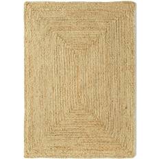 Origin Jute Extra Brown 160x230cm