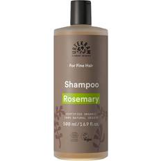 Urtekram Rosemary Shampoo Fine Hair Organic 500ml