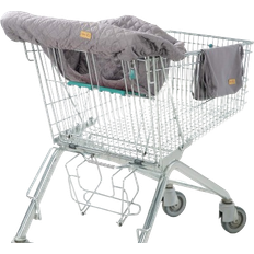 Roba Shopping Trolley Protection with Including Carrying Backpack