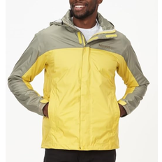 Marmot Homme Vêtements de pluie Marmot PreCip Eco Rain Jacket - Limelight/Vetiver