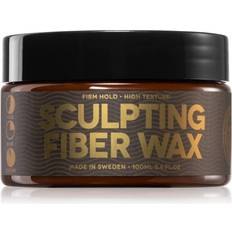 Sculpting Fiberwax