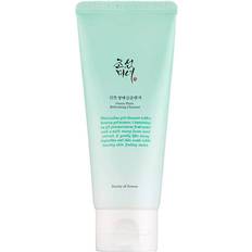 Exfoliating Facial Cleansing Beauty of Joseon Green Plum Refreshing Cleanser 3.4fl oz