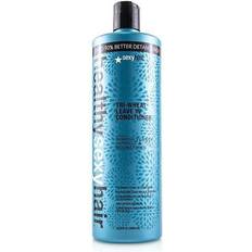 Sexy Hair Healthy Tri-Wheat Leave-In Conditioner 1000ml