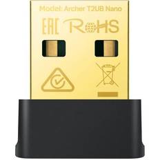 TP-Link Archer T2UB Nano V1