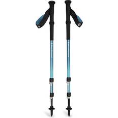 Black Diamond Racchette da trekking Black Diamond Trail Back Trekking Poles