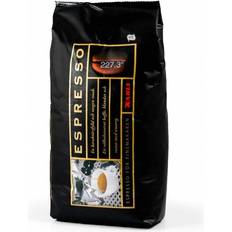 Kahls Matvaror Kahls Espresso 227.3 1000g