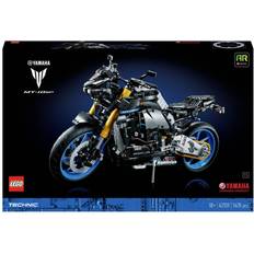 Giochi di Costruzione LEGO Technic Yamaha MT-10 SP 42159