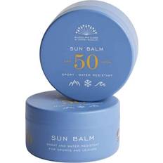 Solbeskyttelse & Selvbruning Rudolph Care Sun Balm SPF50 145ml