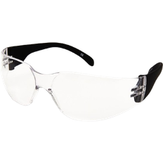 Solbriller Sports Essential Small SPE2 C14 Padel Black/Transparent
