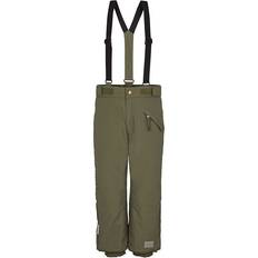 Isolationsfunktion Thermohosen MarMar Copenhagen Orla Snow Pants - Hunter (100-650-14-0563)