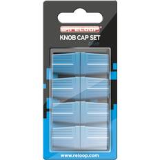  Knob Cap Set 