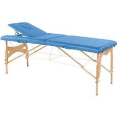 Ecopostural Ecopostural adjustable height massage cable table, C3209