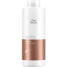 Fusion Intense Repair Shampoo