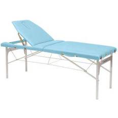 Ecopostural Ecopostural adjustable height massage cable table, C3414M61