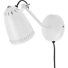 Superliving Dynamo White Wall light ∅ 11cm