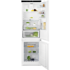 Electrolux Integrerade kylfrysar Electrolux ENT8TE18S3 Vit, Integrerad
