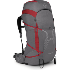 Osprey eja Osprey EJA PRO 55 WM/L - Dale Grey/Poinsettia Red