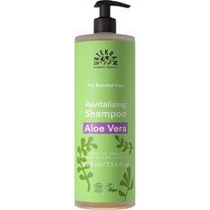 Urtekram aloe vera schampo Urtekram Aloe Vera Shampoo Normal Hair Organic 1000ml