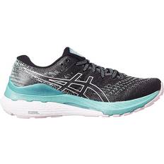 40 - Asics Gel-Kayano Zapatos Asics Gel-Kayano 28 W - Black/Sage