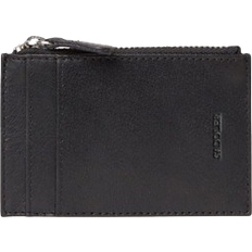 Henningsen Wallet - Black