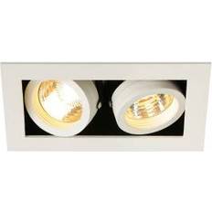 SLV Kadux White Spotlight