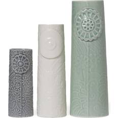 Dottir Pipanella Flock Ocean Vas 5cm 3st