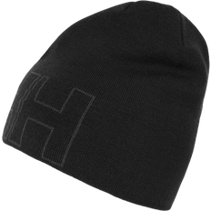 Helly Hansen Outline Beanie Hat - Black