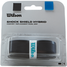 Shock Shield Hybrid Replacement