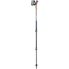 Leki Traveller Carbon 130cm