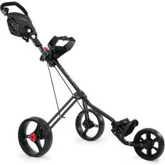 Masters 5-Series Golfvogn - Sort