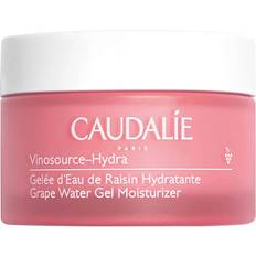 Senza Olio Minerale Creme Viso Caudalie Vinosource-Hydra Grape Water Gel Moisturiser 50ml