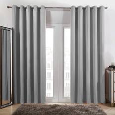 Curtains & Accessories Dreamscene CBCESI3001 116.8x137.2cm