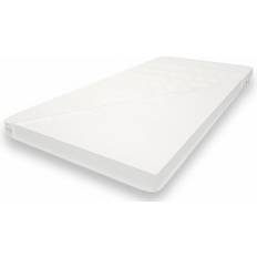 80.0 cm Madrasser Børneværelse Bresso Foam Mattress 80x200cm