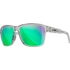 Wiley X Trek Captivate Polarized AC6TRK07