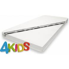 4Kid's Mattress Buckwheat 80x200cm