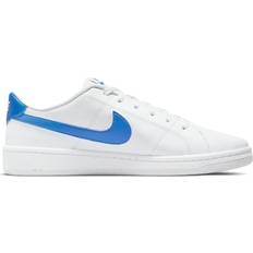 Nike court royale 2 next nature NIKE Court Royale 2 Next Nature M - White/Light Photo Blue